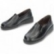 DOUTOR CUTILLAS MOCASIN 57365 NEGRO