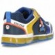 SAPATOS GEOX J ANDROID J1644A ROYAL