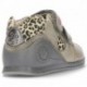 CALÇADO BIOMECÂNICO BABY GIRLS LEOPARDO 2021 MARENGO