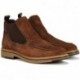 BOTAS KASPER F1821 FLUSH FLUFFY MARRON