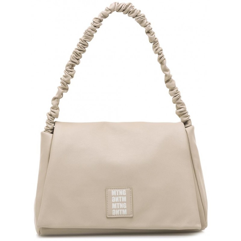 BOLSA MTNG COLCHI C-52777 BEIGE