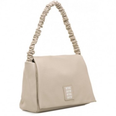 BOLSA MTNG COLCHI C-52777 BEIGE