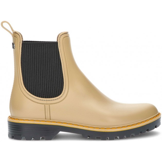 MULHER BOTAS DE ÁGUA IGOR TRAK MATE BEIGE MULHER BOTAS DE ÁGUA IGOR TRAK MATE BEIGE