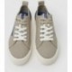TÊNIS PEPE JEANS ALLEN FLAG PMS30903 STONE