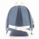 VICTORIA ANIMAIS MINI MOCHILA 9123030 AZUL