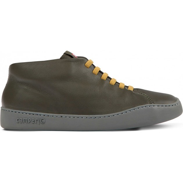 SAPATOS CAMPER PEU TOURING K300305 DARK_GREEN_015