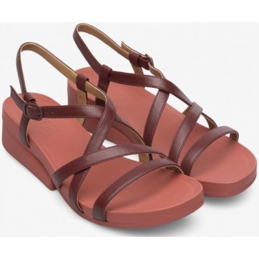 CAMPER MINIKAAH SANDALS K201235 MARRON