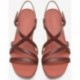 CAMPER MINIKAAH SANDALS K201235 MARRON