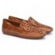 PIKOLINOS JEREZ 578-3539 MOCCASINS BRANDY