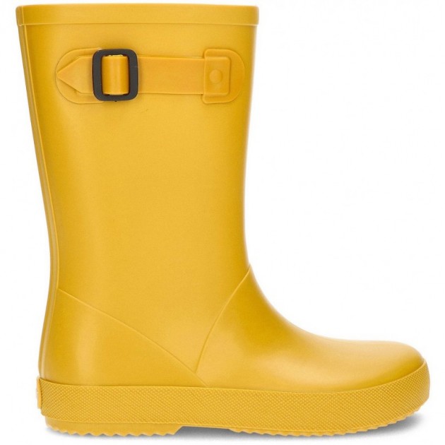 WATER BOOTS SPLASH EURI W10256 AMARILLO