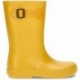 WATER BOOTS SPLASH EURI W10256 AMARILLO