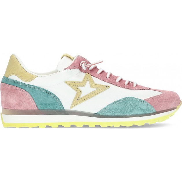 TÊNIS CETTI BARACUS C-1259 MULTICOLOR TÊNIS CETTI BARACUS C-1259 MULTICOLOR