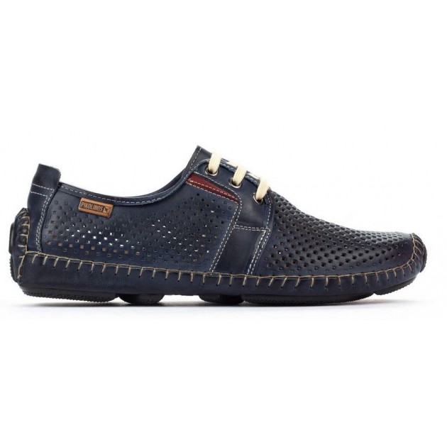 SAPATO PIKOLINOS JEREZ 09Z-6038 BLUE