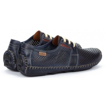 SAPATO PIKOLINOS JEREZ 09Z-6038 BLUE