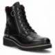 PIKOLINOS VICAR W0V-8610 ANKLE BOOTS BLACK