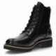 PIKOLINOS VICAR W0V-8610 ANKLE BOOTS BLACK