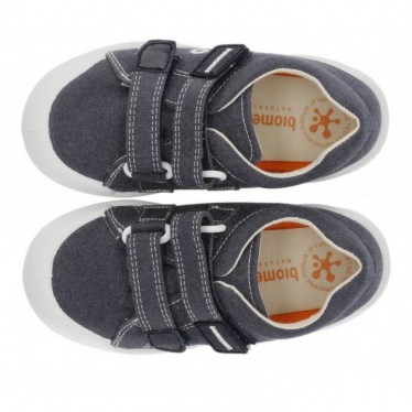 SAPATOS DE LONA BIOMECÂNICOS 202225 AZUL_MARINO