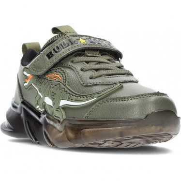 BULL BOYS SPINOSAURO LIGHT ESPORTES DNAL-3396 VERDE