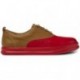 CALÇADOS CAMPER BRUTUS K100245 ROJO