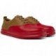 CALÇADOS CAMPER BRUTUS K100245 ROJO