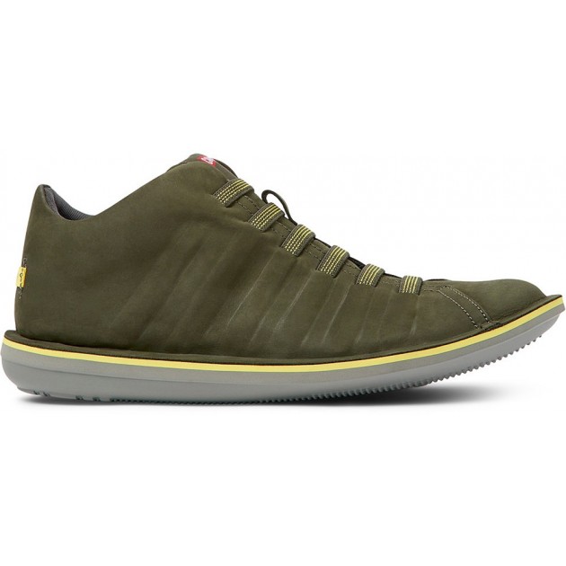 CAMPER SNEAKERS BALLS XLF K100751 KAKI_082 CAMPER SNEAKERS BALLS XLF K100751 KAKI_082