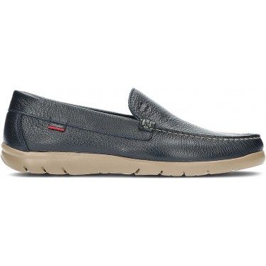 MOCCASINS CALLAGHAN FREE HORSE TENGER 18001 NAVY