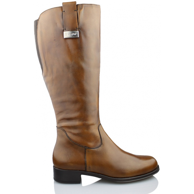 Botas Callaghan BOND RIDE MARRON