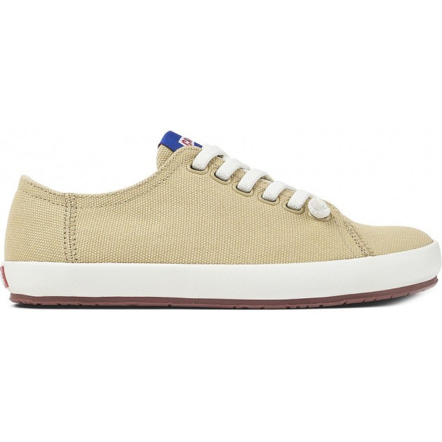 SAPATOS VULCANIZADOS CAMPER PEU RAMBLA 21897 CREMA_090 SAPATOS VULCANIZADOS CAMPER PEU RAMBLA 21897 CREMA_090