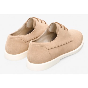 CAMPER ATOM WORK SHOES 18637 BEIGE