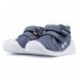 BIOMECANICS BEBE CANVAS CANVAS shoes AZUL_MARINO