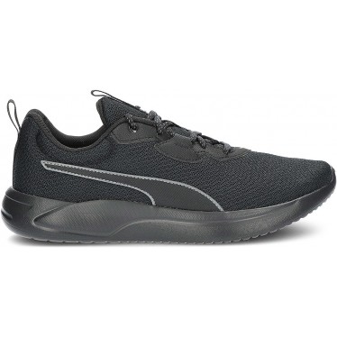 TÊNIS PUMA RESOLVE SUAVE 376219 BLACK