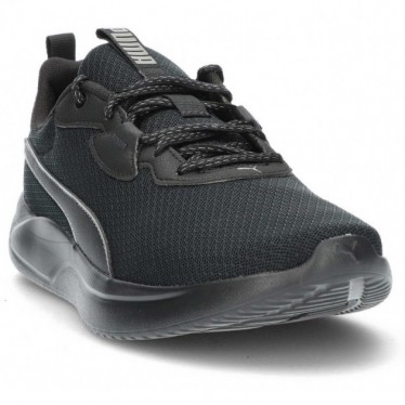 TÊNIS PUMA RESOLVE SUAVE 376219 BLACK