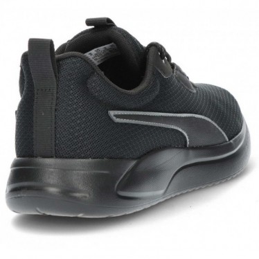 TÊNIS PUMA RESOLVE SUAVE 376219 BLACK