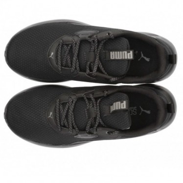 TÊNIS PUMA RESOLVE SUAVE 376219 BLACK