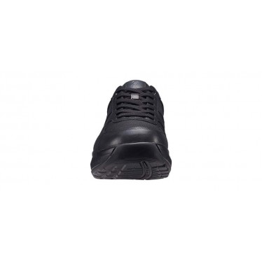 JOYA ID CASUAL SAPATOS M BLACK