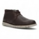 CALLAGHAN SHERPA BOOTS BROWN