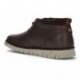 CALLAGHAN SHERPA BOOTS BROWN