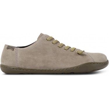 CAMPER SHOES BALLS ARIEL 27205 TAUPE