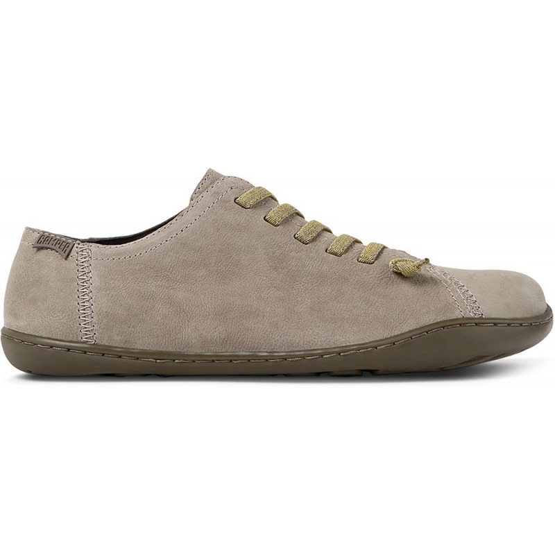 CAMPER SHOES BALLS ARIEL 27205 TAUPE