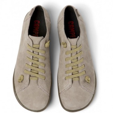 CAMPER SHOES BALLS ARIEL 27205 TAUPE