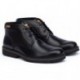 PIKOLINOS BILBAO M6E-8320 ANKLE BOOTS BLACK