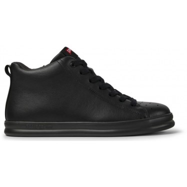 SAPATOS CAMPER RUNNER K300418 NEGRO