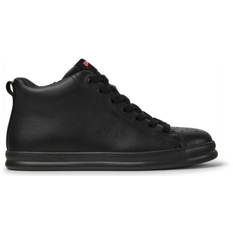 SAPATOS CAMPER RUNNER K300418 NEGRO