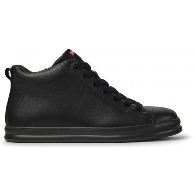 SAPATOS CAMPER RUNNER K300418 NEGRO SAPATOS CAMPER RUNNER K300418 NEGRO