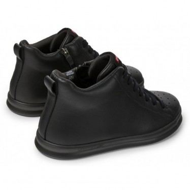 SAPATOS CAMPER RUNNER K300418 NEGRO
