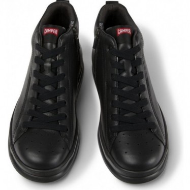 SAPATOS CAMPER RUNNER K300418 NEGRO