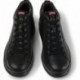 SAPATOS CAMPER RUNNER K300418 NEGRO