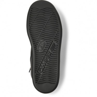 SAPATOS CAMPER RUNNER K300418 NEGRO