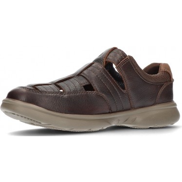 SANDÁLIAS CLARKS BRADLEY COVE BROWN