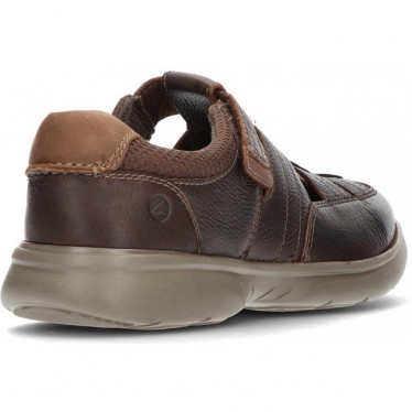 SANDÁLIAS CLARKS BRADLEY COVE BROWN